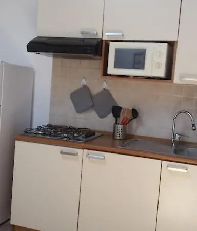 Mansardina In Centro Apartment *