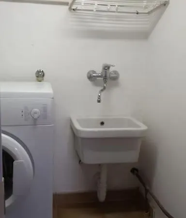 Apartment Mansardina In Centro *