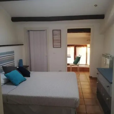 Mansardina In Centro *